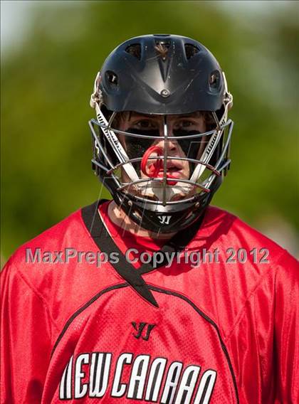 Thumbnail 3 in Darien vs New Canaan (CIAC Class M Final) photogallery.
