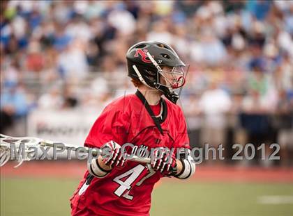 Thumbnail 1 in Darien vs New Canaan (CIAC Class M Final) photogallery.