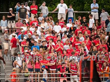 Thumbnail 3 in Darien vs New Canaan (CIAC Class M Final) photogallery.