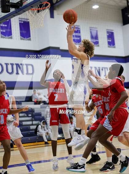 Thumbnail 2 in Hirschi @ Peaster photogallery.