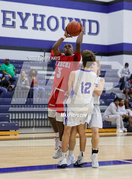 Thumbnail 2 in Hirschi @ Peaster photogallery.