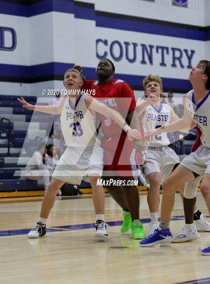 Thumbnail 3 in Hirschi @ Peaster photogallery.