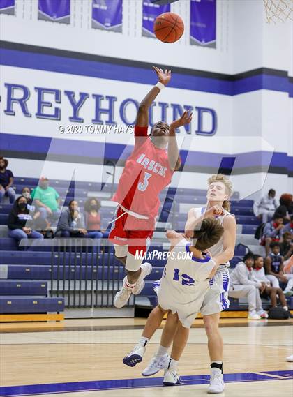 Thumbnail 2 in Hirschi @ Peaster photogallery.
