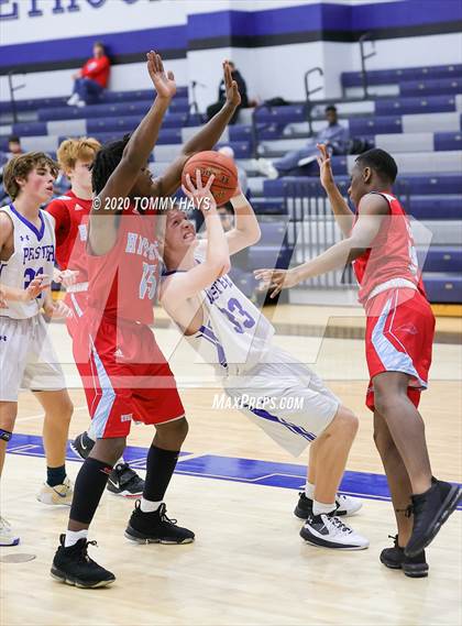 Thumbnail 3 in Hirschi @ Peaster photogallery.