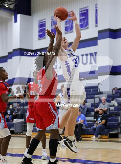 Thumbnail 2 in Hirschi @ Peaster photogallery.