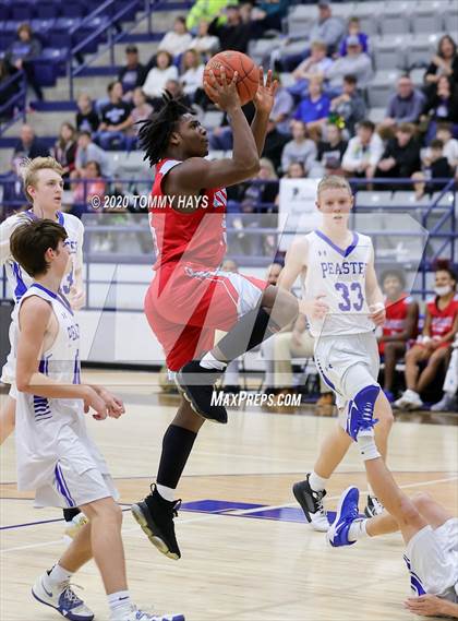 Thumbnail 2 in Hirschi @ Peaster photogallery.