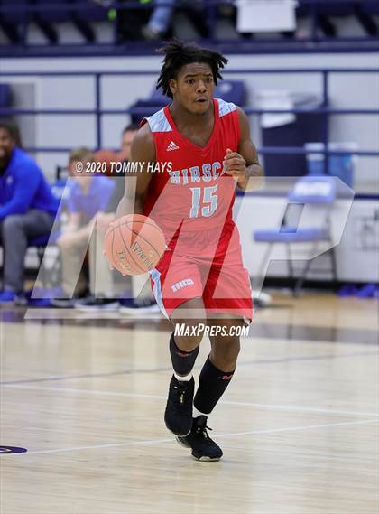 Thumbnail 1 in Hirschi @ Peaster photogallery.