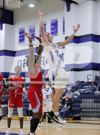 Thumbnail 2 in Hirschi @ Peaster photogallery.