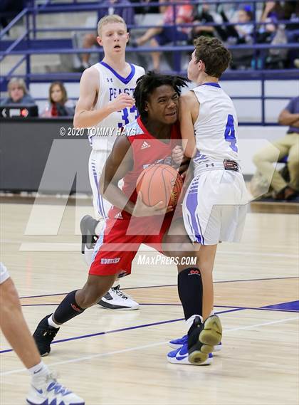 Thumbnail 2 in Hirschi @ Peaster photogallery.