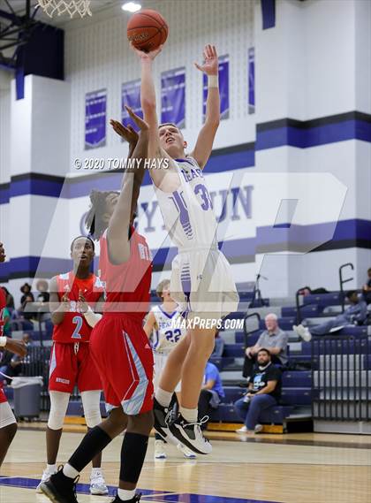 Thumbnail 3 in Hirschi @ Peaster photogallery.
