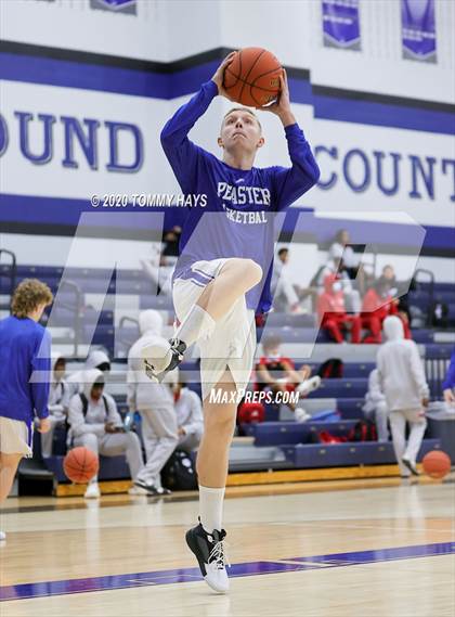 Thumbnail 1 in Hirschi @ Peaster photogallery.