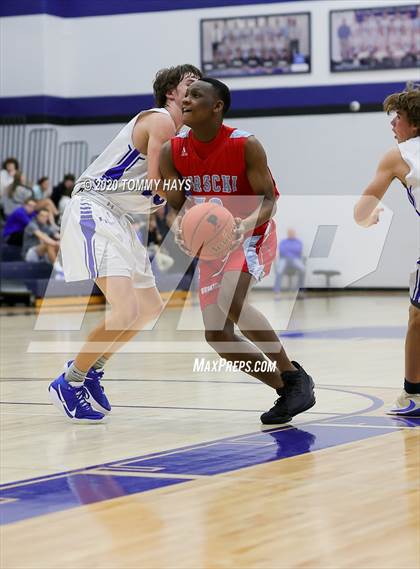 Thumbnail 2 in Hirschi @ Peaster photogallery.