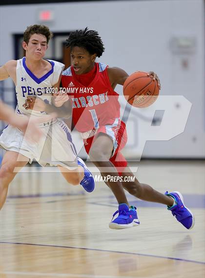 Thumbnail 2 in Hirschi @ Peaster photogallery.
