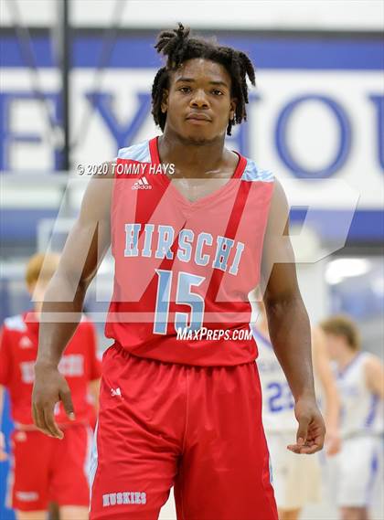 Thumbnail 1 in Hirschi @ Peaster photogallery.