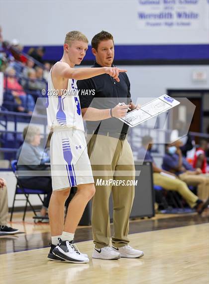 Thumbnail 3 in Hirschi @ Peaster photogallery.