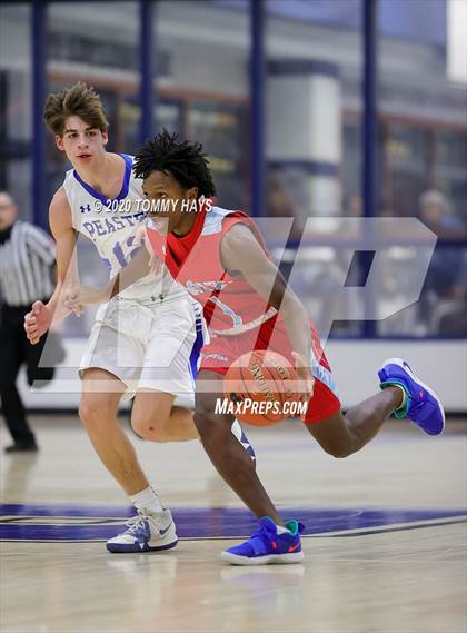 Thumbnail 3 in Hirschi @ Peaster photogallery.