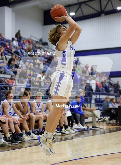 Thumbnail 2 in Hirschi @ Peaster photogallery.