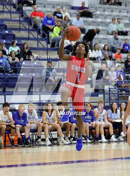 Thumbnail 1 in Hirschi @ Peaster photogallery.