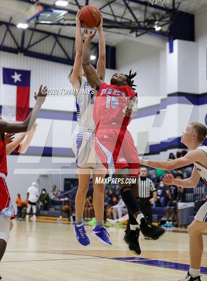 Thumbnail 3 in Hirschi @ Peaster photogallery.