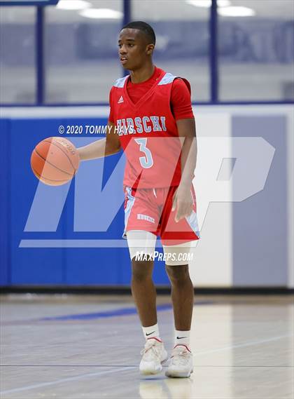 Thumbnail 2 in Hirschi @ Peaster photogallery.