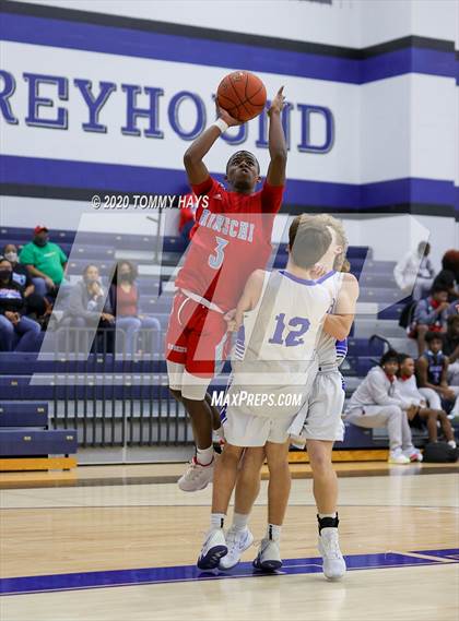 Thumbnail 3 in Hirschi @ Peaster photogallery.