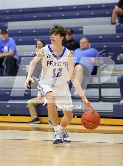 Thumbnail 2 in Hirschi @ Peaster photogallery.