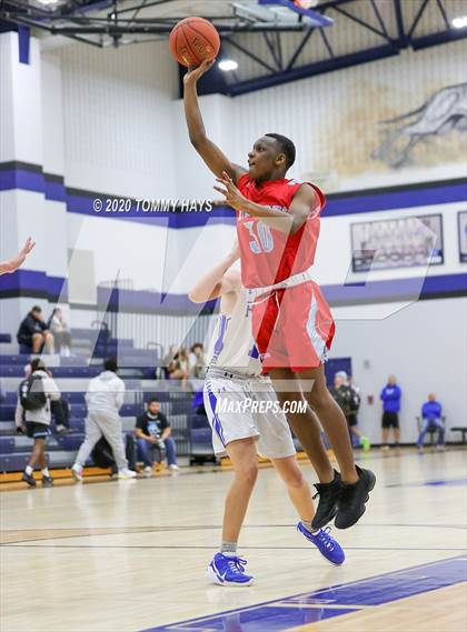 Thumbnail 2 in Hirschi @ Peaster photogallery.