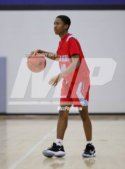 Thumbnail 1 in Hirschi @ Peaster photogallery.
