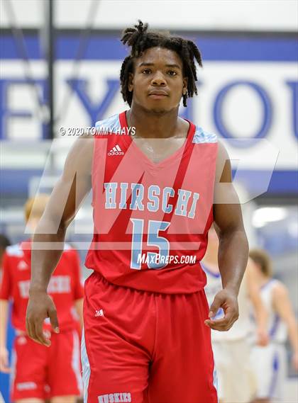 Thumbnail 2 in Hirschi @ Peaster photogallery.