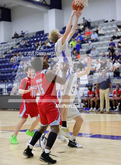Thumbnail 3 in Hirschi @ Peaster photogallery.