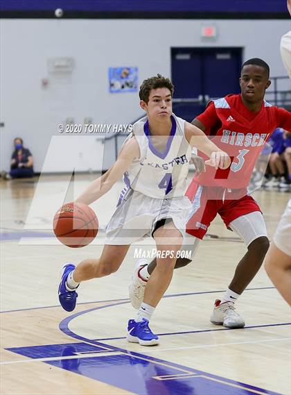 Thumbnail 1 in Hirschi @ Peaster photogallery.