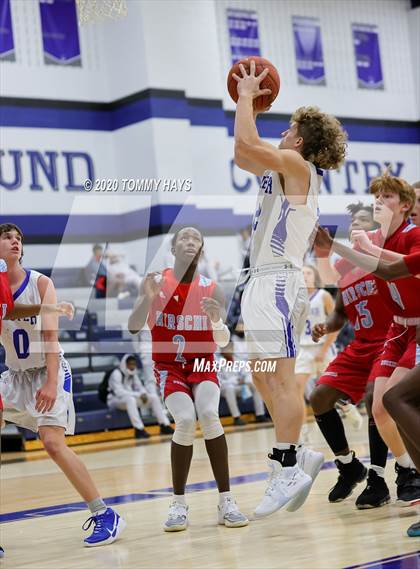 Thumbnail 3 in Hirschi @ Peaster photogallery.
