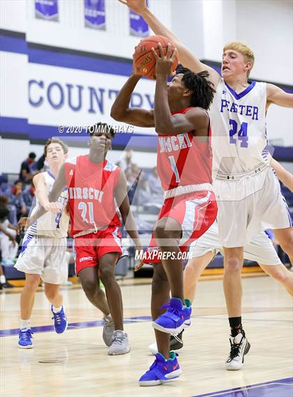 Thumbnail 2 in Hirschi @ Peaster photogallery.