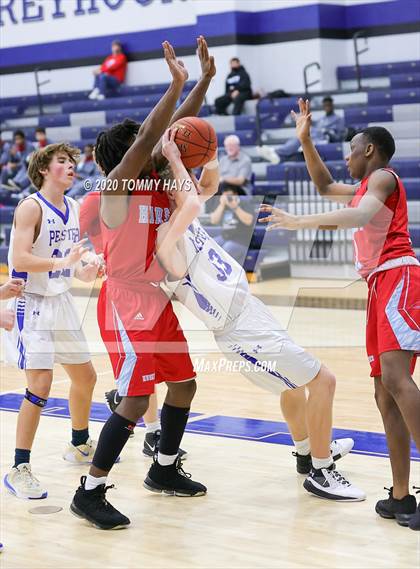 Thumbnail 1 in Hirschi @ Peaster photogallery.