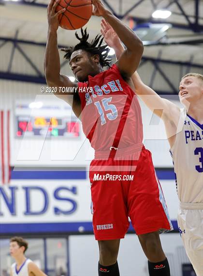 Thumbnail 3 in Hirschi @ Peaster photogallery.