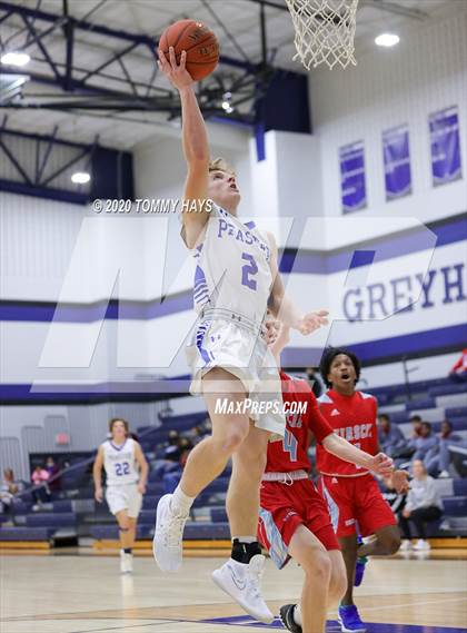 Thumbnail 3 in Hirschi @ Peaster photogallery.