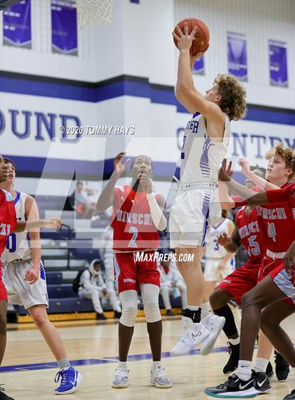 Thumbnail 1 in Hirschi @ Peaster photogallery.
