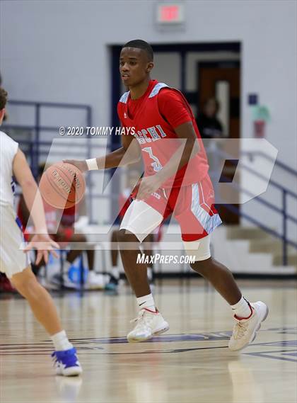Thumbnail 3 in Hirschi @ Peaster photogallery.