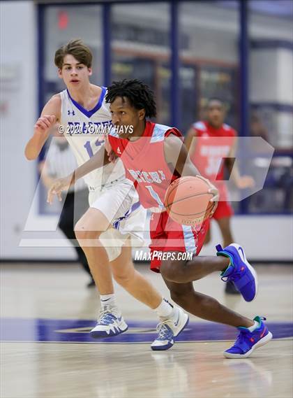 Thumbnail 1 in Hirschi @ Peaster photogallery.