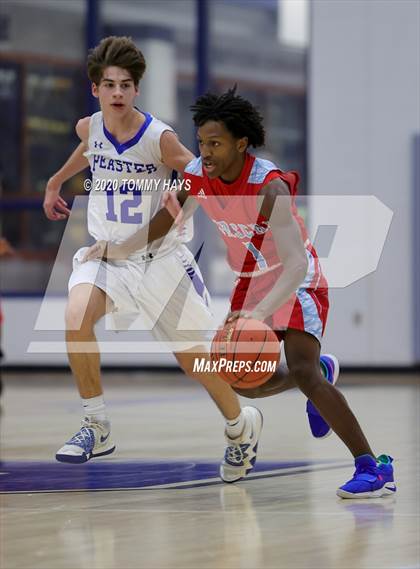 Thumbnail 2 in Hirschi @ Peaster photogallery.
