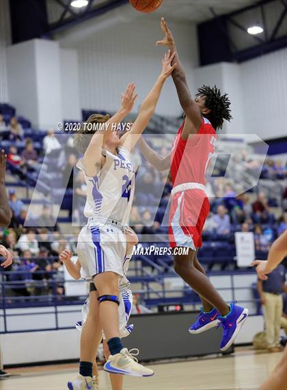 Thumbnail 3 in Hirschi @ Peaster photogallery.