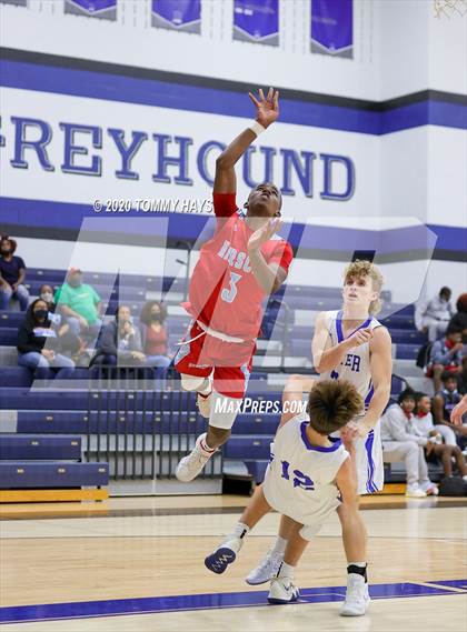 Thumbnail 3 in Hirschi @ Peaster photogallery.