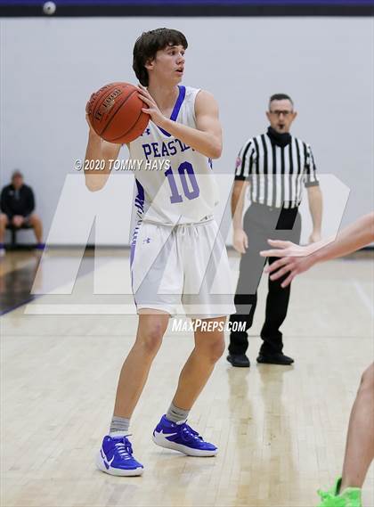 Thumbnail 1 in Hirschi @ Peaster photogallery.