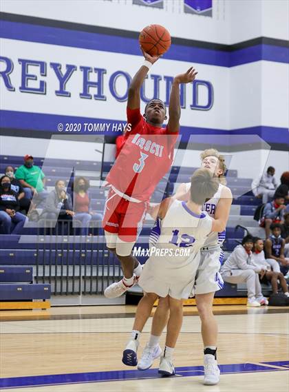 Thumbnail 1 in Hirschi @ Peaster photogallery.