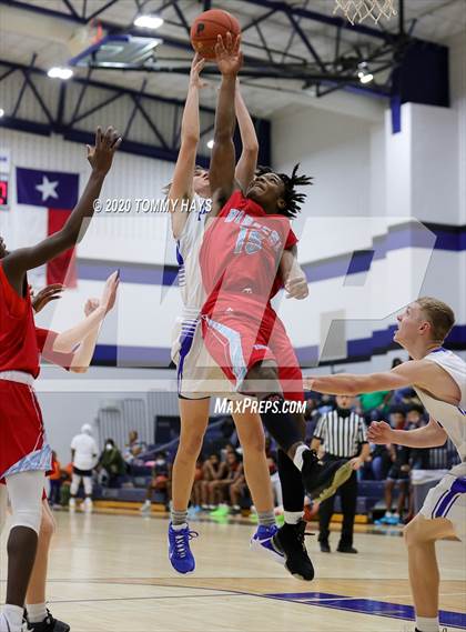 Thumbnail 1 in Hirschi @ Peaster photogallery.