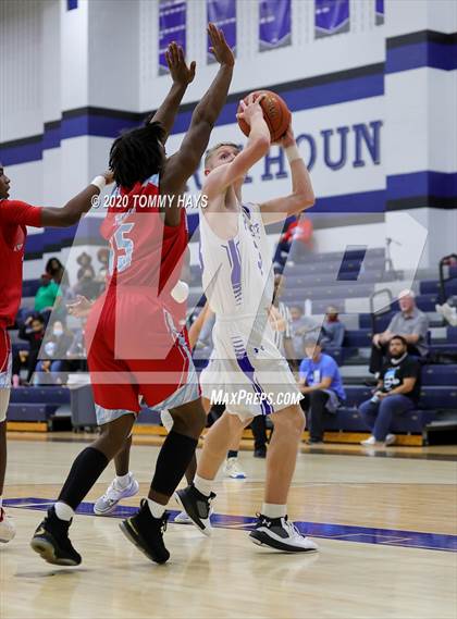 Thumbnail 3 in Hirschi @ Peaster photogallery.