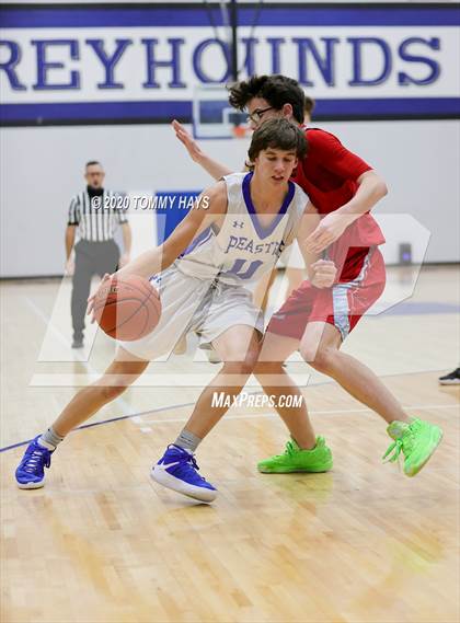 Thumbnail 1 in Hirschi @ Peaster photogallery.