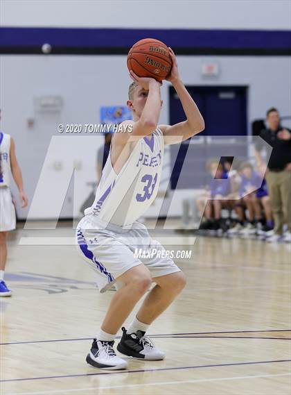 Thumbnail 2 in Hirschi @ Peaster photogallery.