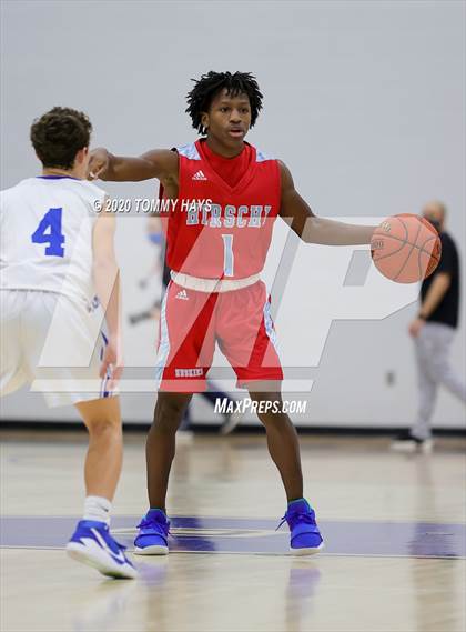 Thumbnail 2 in Hirschi @ Peaster photogallery.