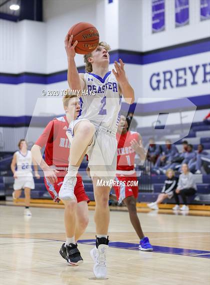 Thumbnail 1 in Hirschi @ Peaster photogallery.